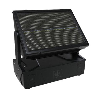 GLP JDC2 IP65 Hybrid LED Strobe/Blinder for Outdoor Use