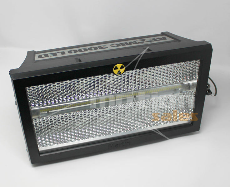 Martin Atomic 3000 LED Strobe – High‑output LED FX Light