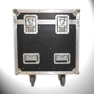 Tralift TRALIFT Hand Chain Hoist 0.5t 8m – 2x Set with Case