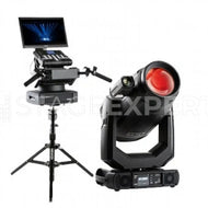 Robe RoboSpot + Esprite FS FollowSpot Set with LightMaster