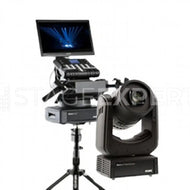 Robe RoboSpot Base Station + Camera – Followspot System