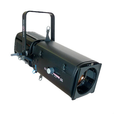 Robert Juliat 614SX 1000W Profile 16–35° Zoom Spotlight
