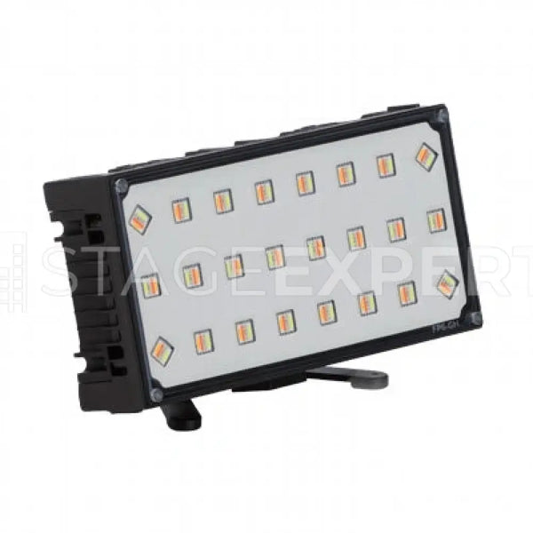 Astera HydraPanel 4-Light Kit with Flight Case – Ex-Rental