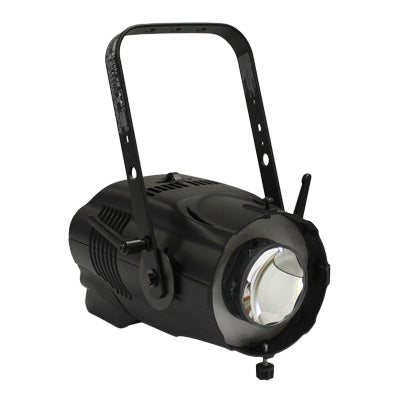 ETC Source Four LED Series 3 Lustr X8 Base – Black | Body only