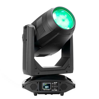 Elation Smarty MaX Hybrid Moving Light | Stage Experts UK