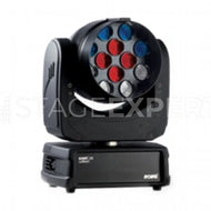 Robe ROBIN 100 LED Beam – Ultra-compact moving beam light