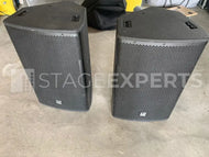 LD Systems VUE Premium V12 12-inch Point Source Speaker