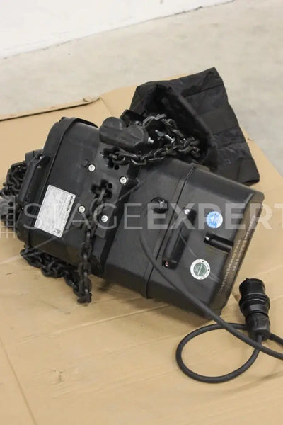 Chainmaster D8+ 1000kg 24m Ultra Electric Hoist