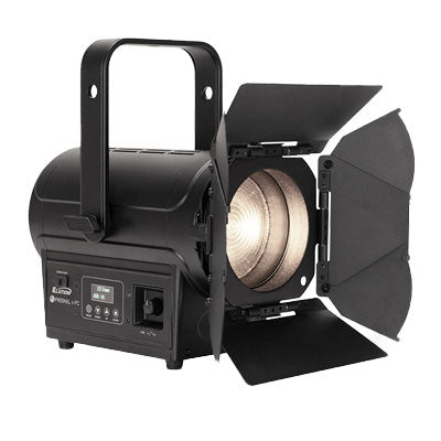 Elation KL Fresnel 4" FC LED Fresnel – Full‑Colour Light