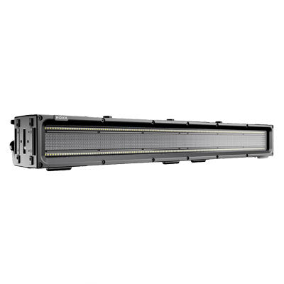 Roxx Cluster S1 IP LED strobe, blinder & pixel – tour-ready