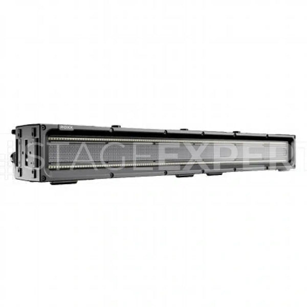 Roxx Cluster S1 IP LED strobe, blinder & pixel – tour-ready