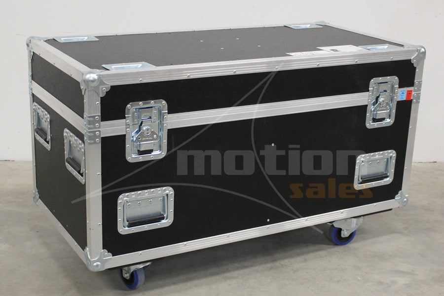 Martin MAC One Case (8) Touring Flightcase | No SiP Insert