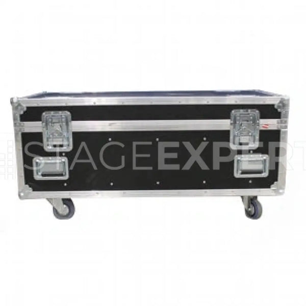 Divers 10-way Flight Case for E.Show MINI/Typhoon 720Z