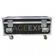 Divers 10-way Flight Case for E.Show MINI/Typhoon 720Z