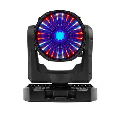 Martin MAC One compact moving head wash/beam light