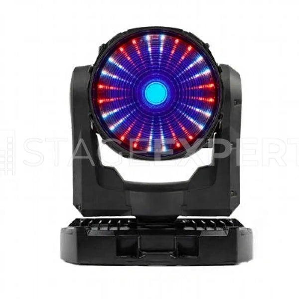 Martin MAC One compact moving head wash/beam light