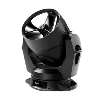 Vari-Lite VL6000 Beam – High-Impact Moving Light for Aerials