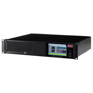MA Lighting grandMA3 Processing Unit M – 4,096 Parameters