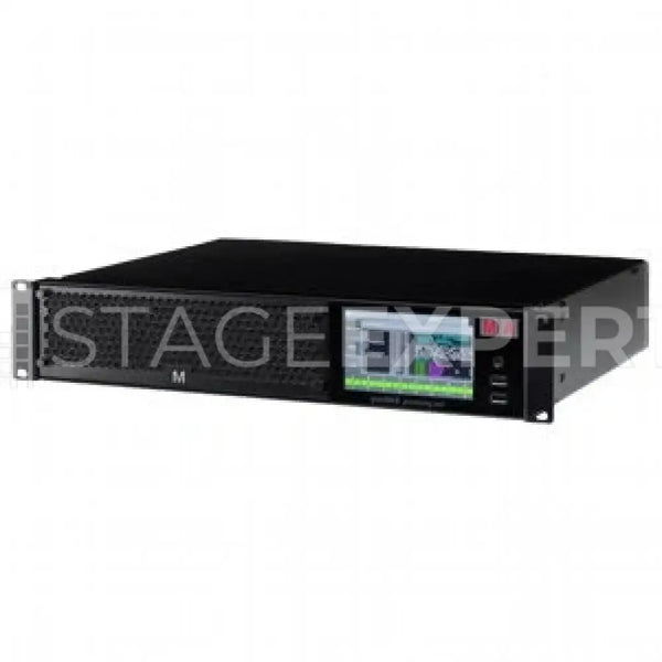 MA Lighting grandMA3 Processing Unit M – 4,096 Parameters