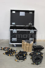 Load image into Gallery viewer, Divers PowerCON True1 Set 4 Cable &amp; Plug Box Kit with Cases
