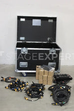 Load image into Gallery viewer, Divers PowerCON True1 Set 4 Cable &amp; Plug Box Kit with Cases
