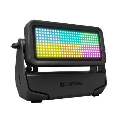 Cameo ZENIT W300 SMD LED Floodlight, IP65 | Stage Experts