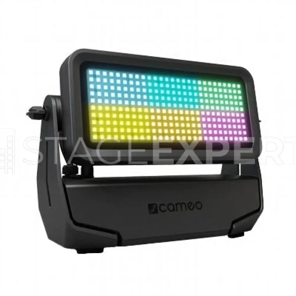 Cameo ZENIT W300 SMD LED Floodlight, IP65 | Stage Experts