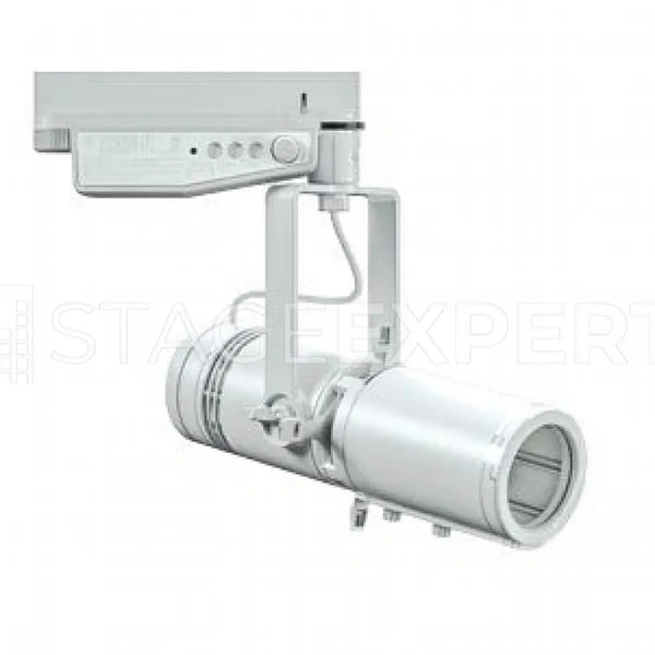 ETC Irideon FPZ Zoom 3000K White Track Profile Light 3K