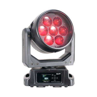 Elation Proteus Rayzor 760 IP65 – Outdoor LED Wash/Beam