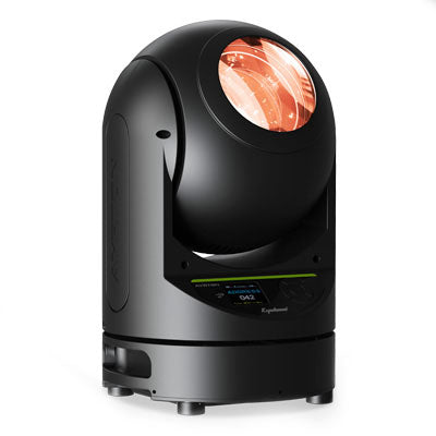 Ayrton Kyalami IP65 Beam – Outdoor-Rated Moving Light Fixture