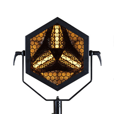 Portman P3 EVO LED Fixture – Vintage Pixel Stage Lighting