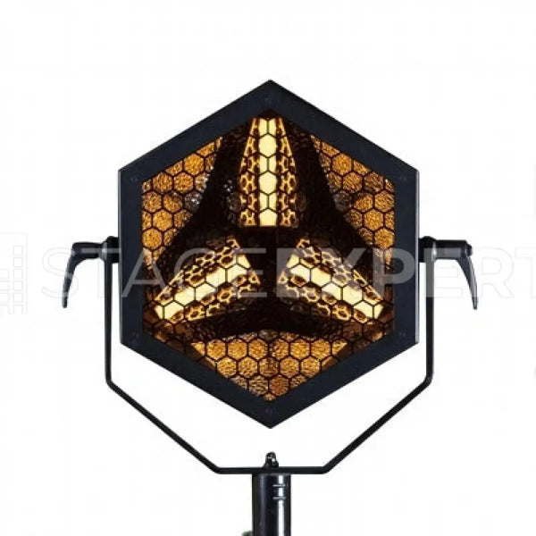 Portman P3 EVO LED Fixture – Vintage Pixel Stage Lighting
