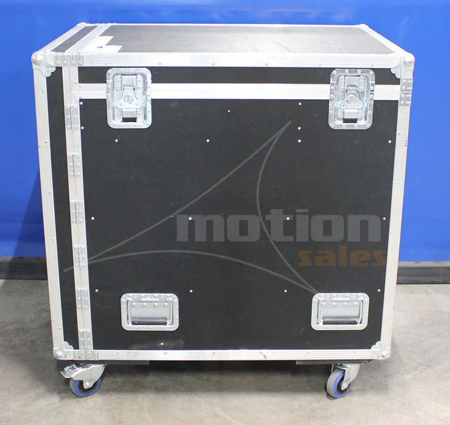 Divers GLP Impression FR10 Bar 6‑Way Custom Flight Case