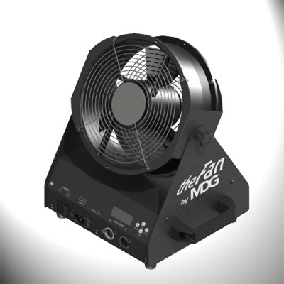 MDG theFAN DMX/RDM Wind Machine, Stage/Film