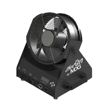 MDG theFAN DMX/RDM Wind Machine, Stage/Film