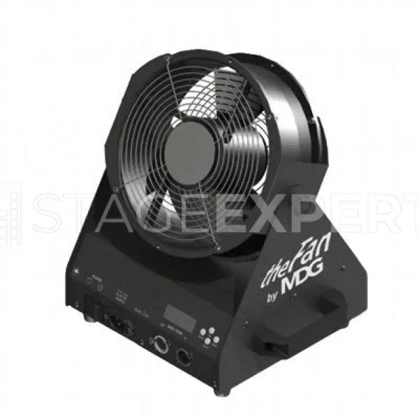 MDG theFAN DMX/RDM Wind Machine, Stage/Film