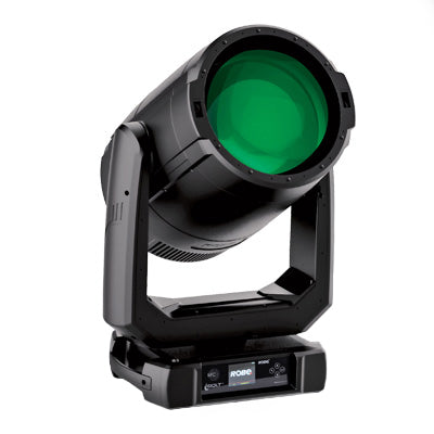 Robe iBolt W EP IP65 Moving Beam Light – Set with Case