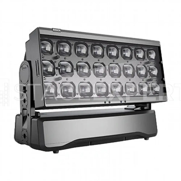 Roxx NEO FX IP65 Washlight – LED Wash and FX Fixture