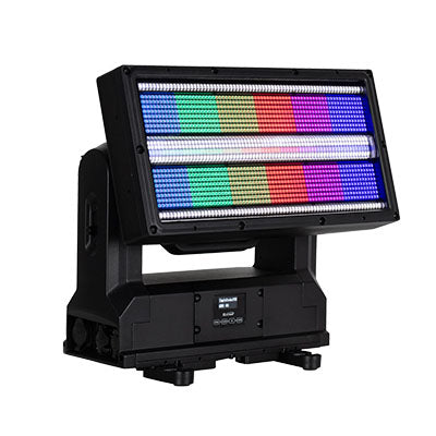 ELATION Pulse Panel FX IP65 strobe & FX pixel panel for events