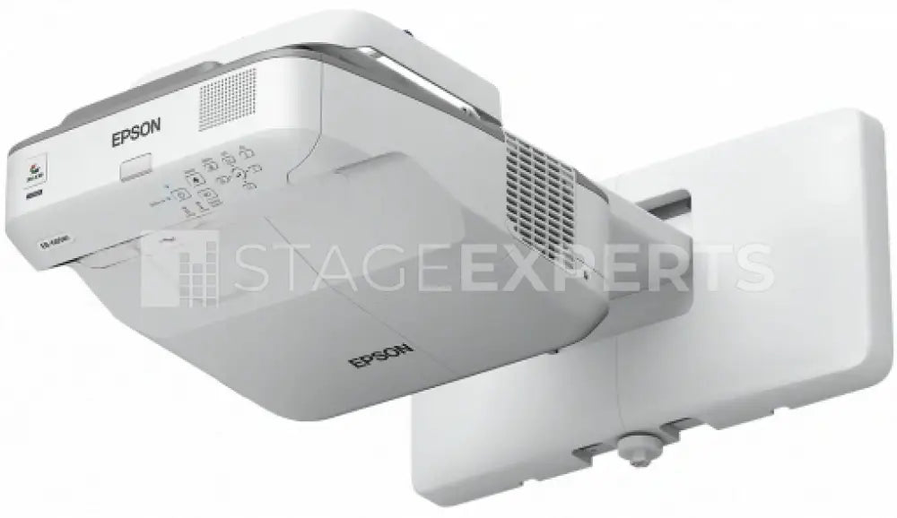 Epson EB-685W ultra-short-throw projector | 3,500 lm WXGA