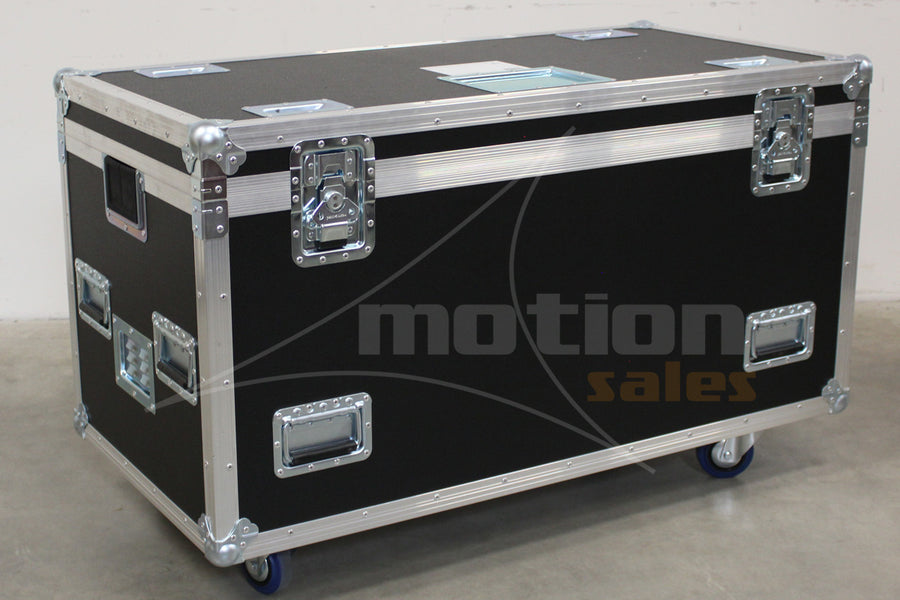 divers Cable Case V3 120 x 60 x 74 cm Flightcase