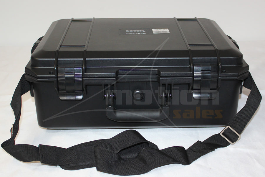 Botex MC8 Motor Controller Case 32A – Hoist Motor Control