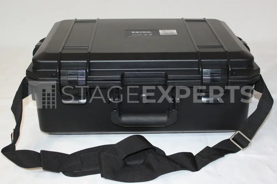 Botex MC8 Motor Controller Case 32A – Hoist Motor Control