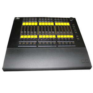 MA Lighting grandMA2 Fader Wing with Case - Motorised Expansion