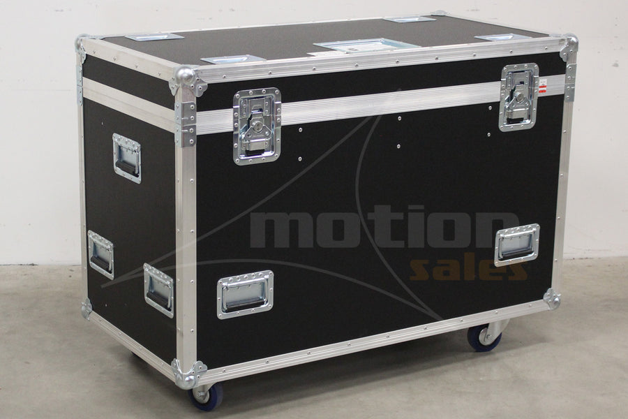 divers ROBE LedPOINTE 4‑Way Flight Case – Road Ready Protection