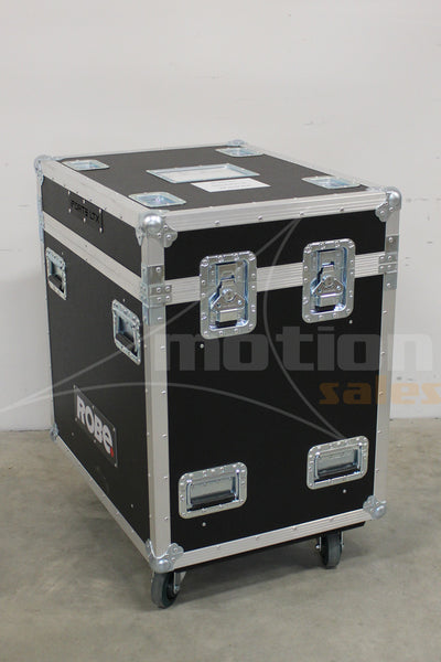 ROBE Robin iFORTE LTX Single Flight Case – Ex-rental, 60x92x79cm