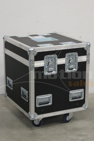 Robe Esprite Single-Unit Flight Case | Durable Protection