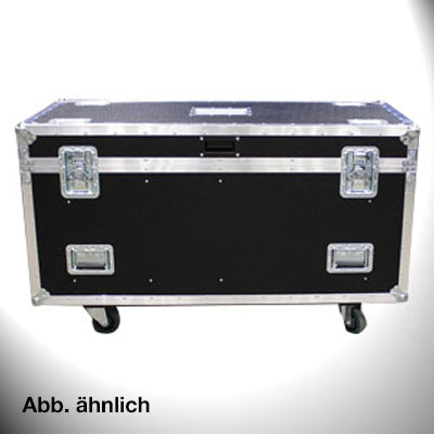 ROBE iEsprite LTL WB Dual Flight Case (2) by divers