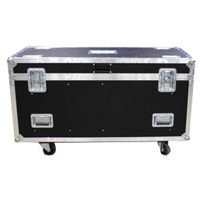 ROBE iEsprite LTL WB Dual Flight Case (2) by divers