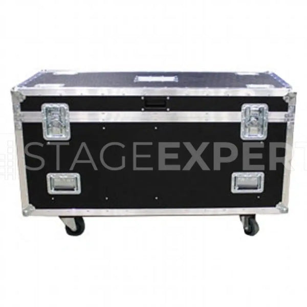 ROBE iEsprite LTL WB Dual Flight Case (2) by divers